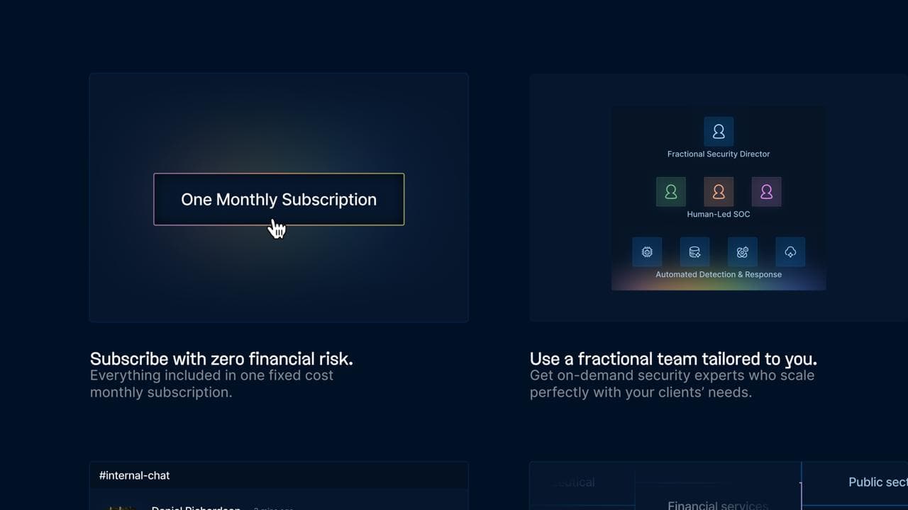 Enhanced.io — Brand