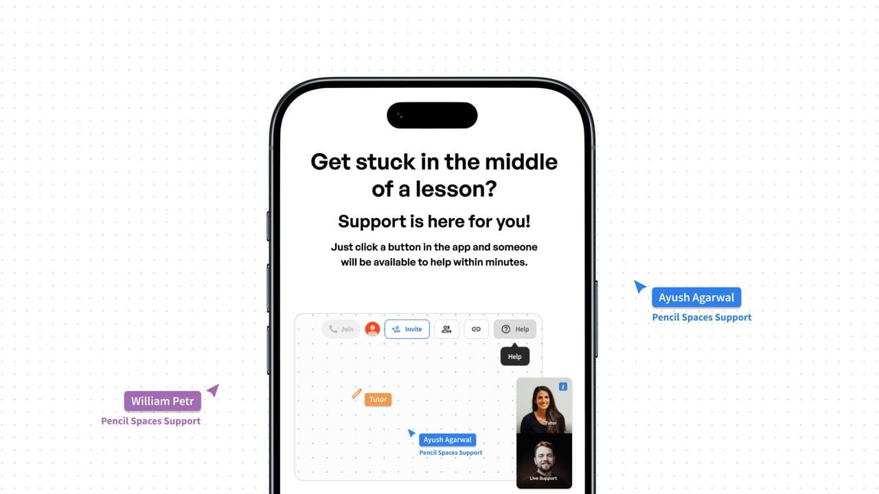 Pencil Spaces - Image 4