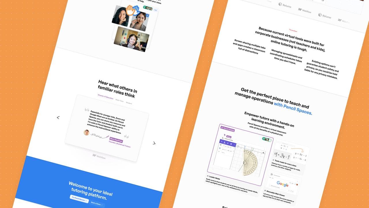 Pencil Spaces - Image 3