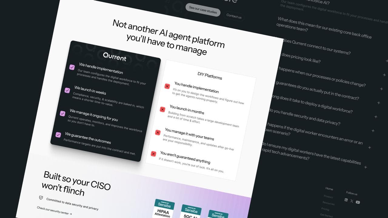 Qurrent - Image 2