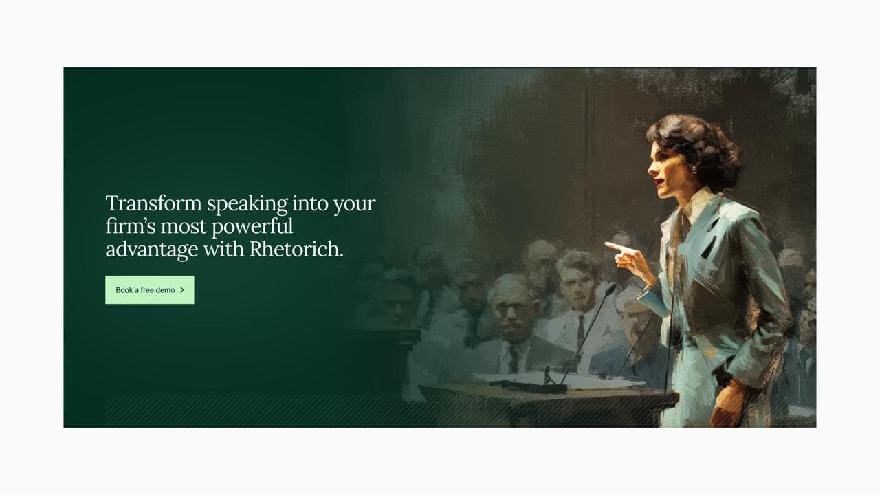 Rhetorich — Homepage