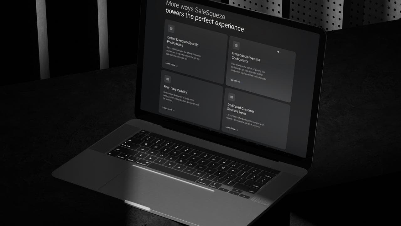 SaleSqueze - Image 4