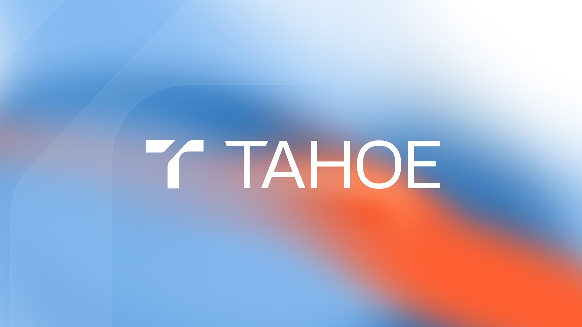 Tahoe Therapeutics - Logo Design