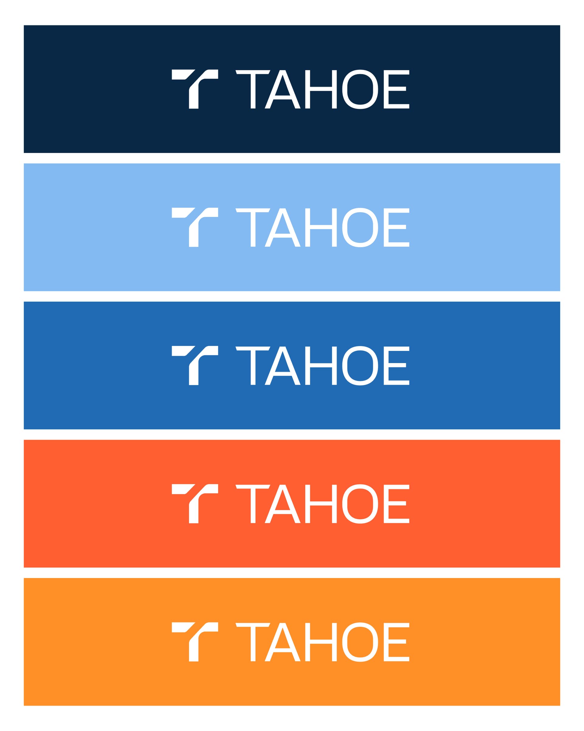 Tahoe Therapeutics - The Result