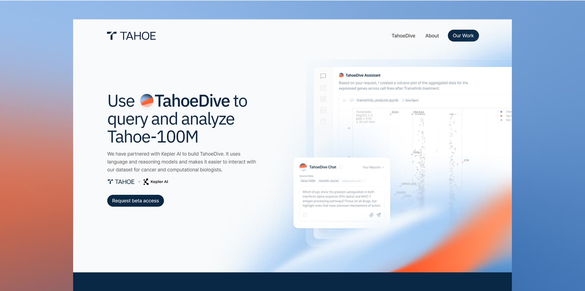 Tahoe Therapeutics - Image 4